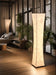 Slim Waist Tower Floor Lamp-DWHOME