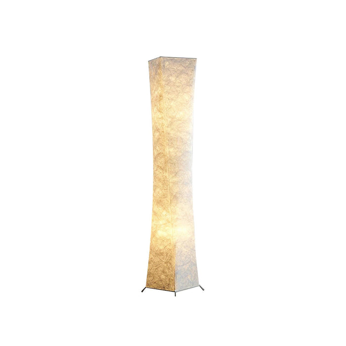 Slim Waist Tower Floor Lamp-DWHOME