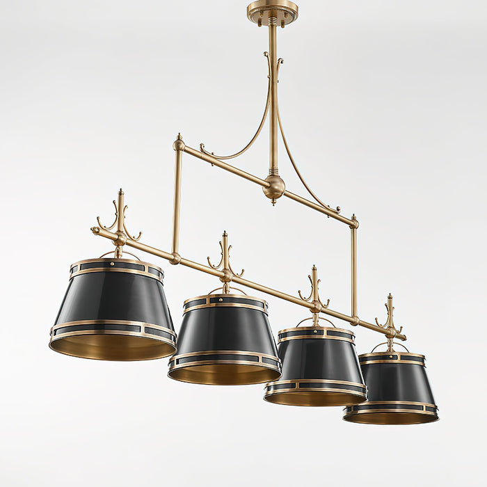 Sloane Chandelier-DWHOME