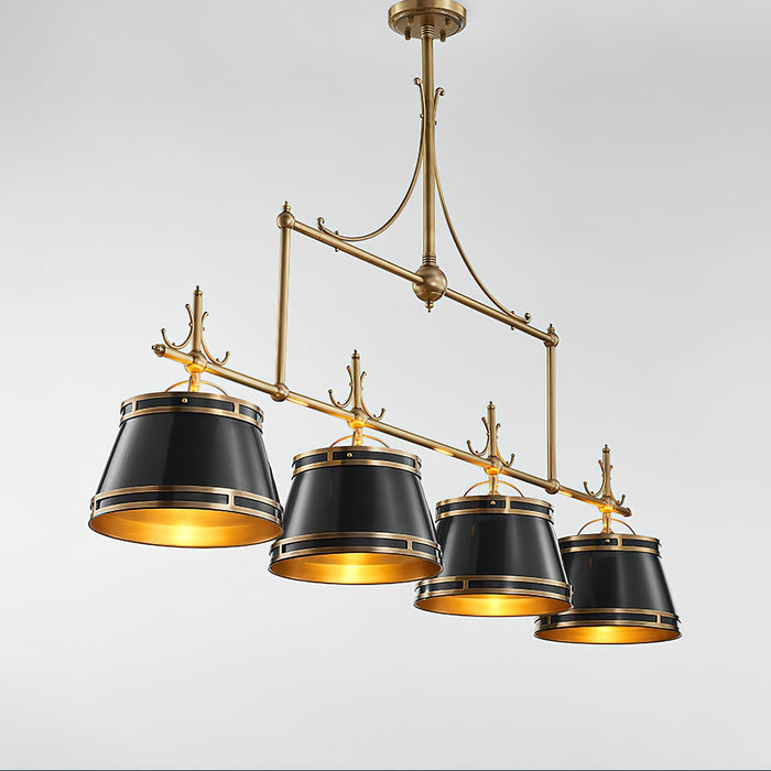 Sloane Chandelier-DWHOME
