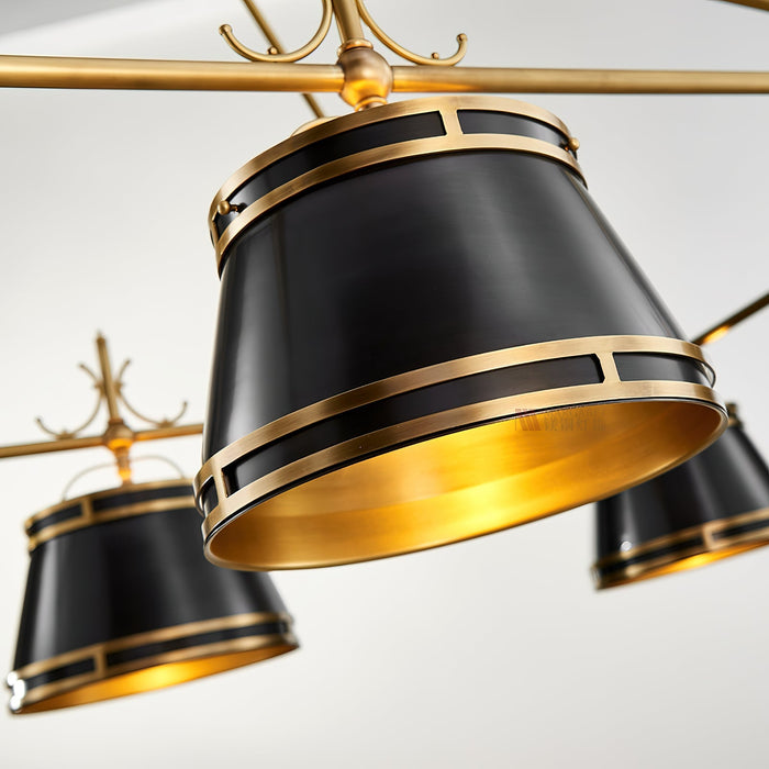 Sloane Chandelier-DWHOME