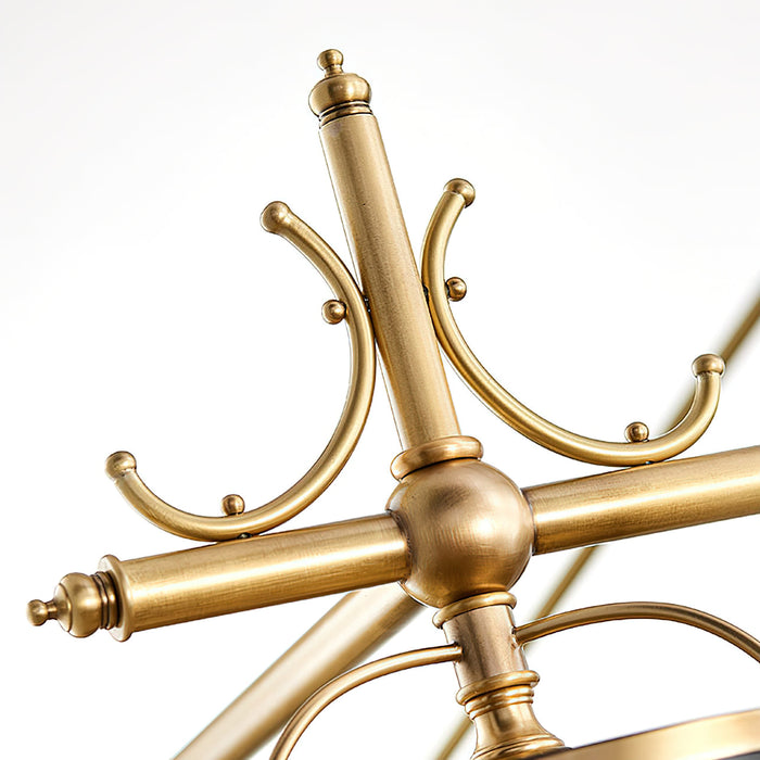 Sloane Chandelier-DWHOME