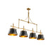 Sloane Chandelier-DWHOME