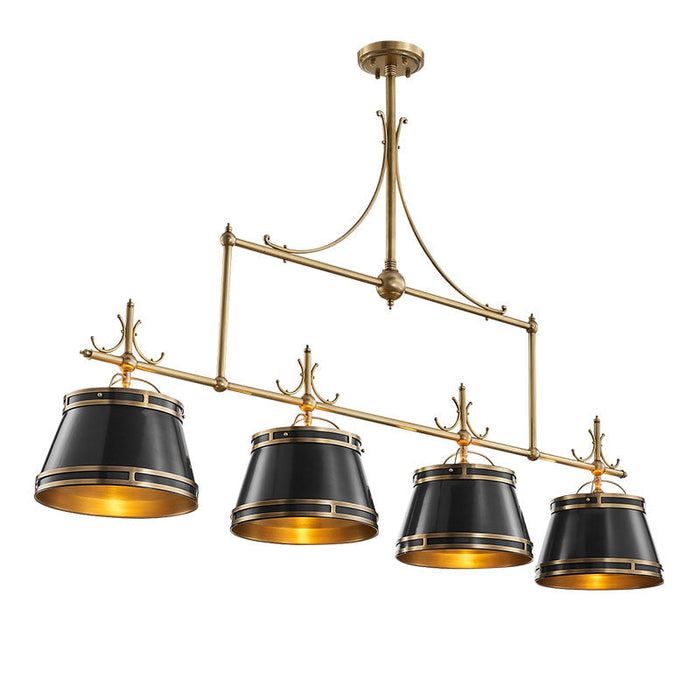 Sloane Chandelier-DWHOME
