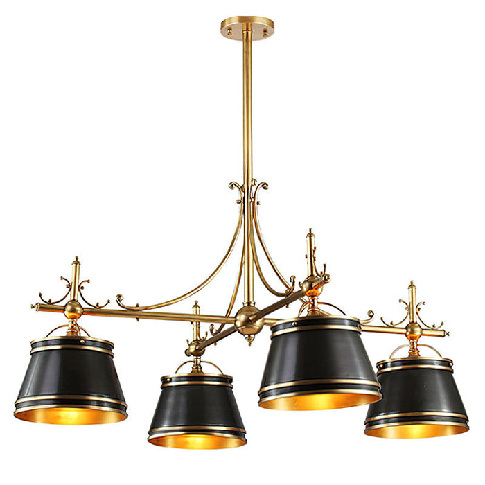 Sloane Chandelier-DWHOME