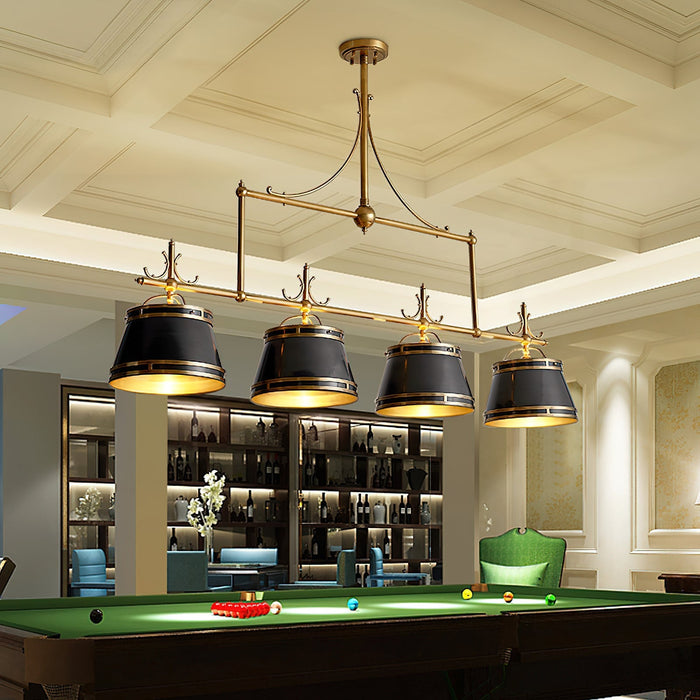 Sloane Chandelier-DWHOME