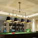Sloane Chandelier-DWHOME