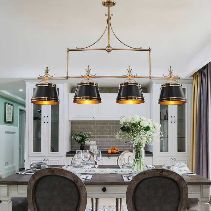 Sloane Chandelier-DWHOME