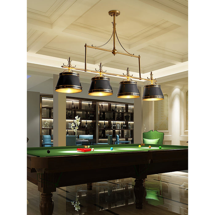 Sloane Chandelier-DWHOME
