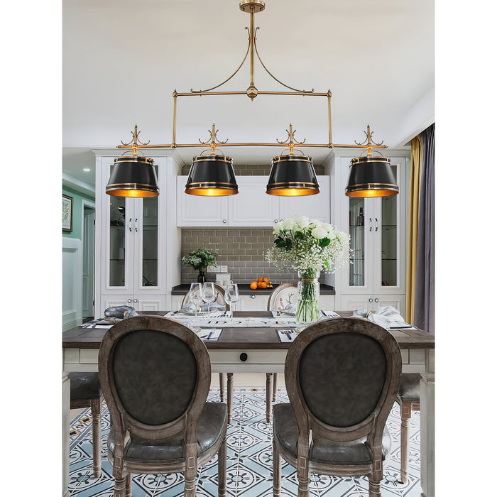 Sloane Chandelier-DWHOME