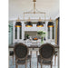 Sloane Chandelier-DWHOME
