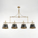 Sloane Chandelier-DWHOME