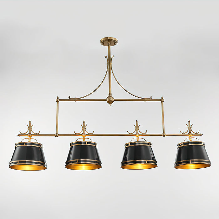 Sloane Chandelier-DWHOME