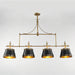 Sloane Chandelier-DWHOME