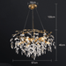Tree of Light Chandelier - DWHOME