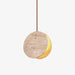 Solstice Stone Pendant Light-DWHOME