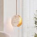 Solstice Stone Pendant Light-DWHOME