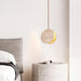 Solstice Stone Pendant Light-DWHOME
