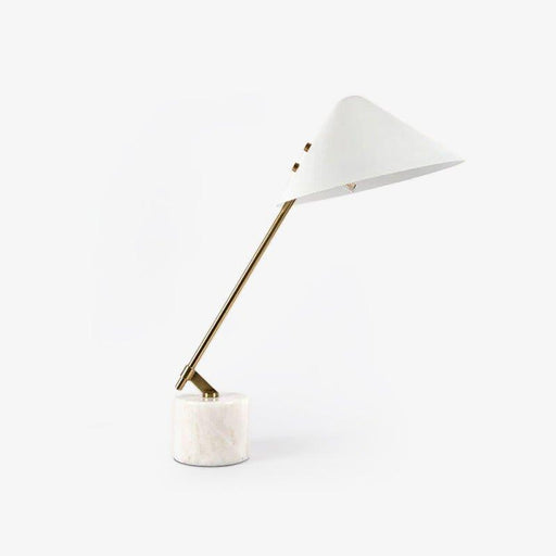 Small Hat Table Lamp - DWHOME