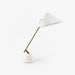 Small Hat Table Lamp-DWHOME