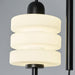 Small Nordic Glass Pendant Lamp-DWHOME