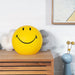 Lampe de table rechargeable souriante - DWHOME