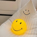Lampe de table rechargeable souriante - DWHOME