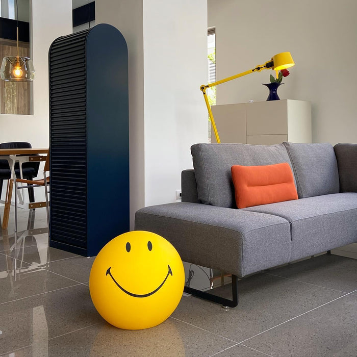 Smiling Table Lamp-DWHOME