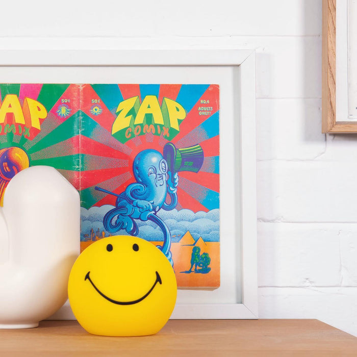 Smiling Table Lamp-DWHOME