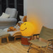 Smiling Table Lamp-DWHOME