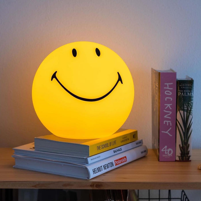 Smiling Table Lamp-DWHOME