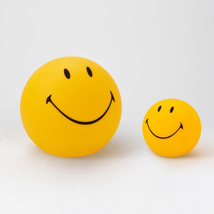 Smiling Table Lamp-DWHOME