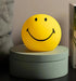Lampe de table rechargeable souriante - DWHOME