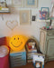 Smiling Table Lamp-DWHOME