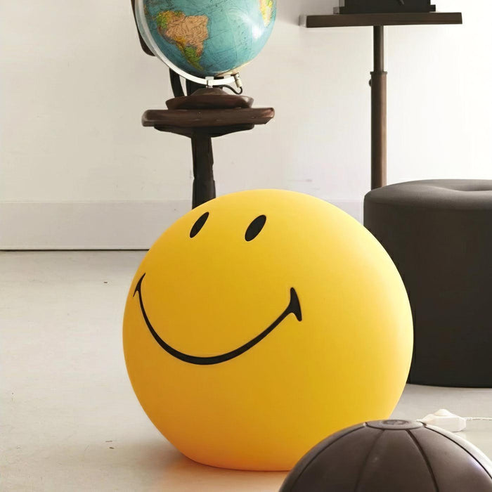 Smiling Table Lamp-DWHOME
