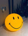 Lampe de table rechargeable souriante - DWHOME