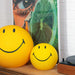 Lampe de table rechargeable souriante - DWHOME