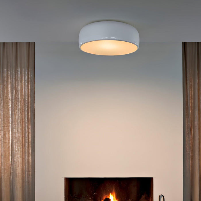 Smithfield Ceiling Light-DWHOME