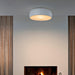 Smithfield Ceiling Light-DWHOME