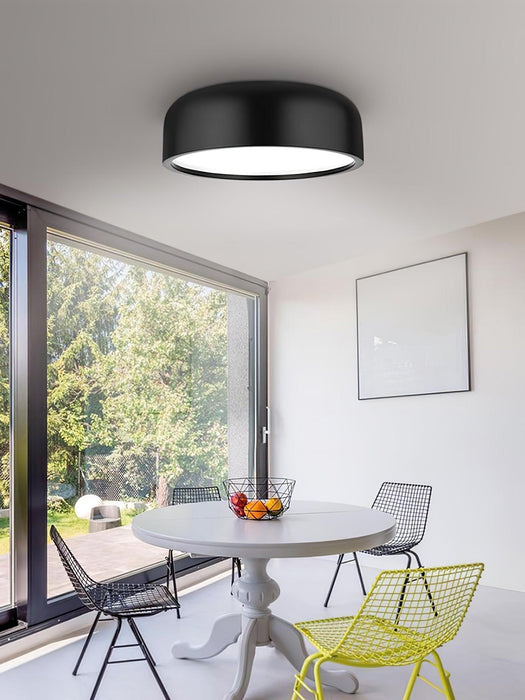 Smithfield Ceiling Light-DWHOME