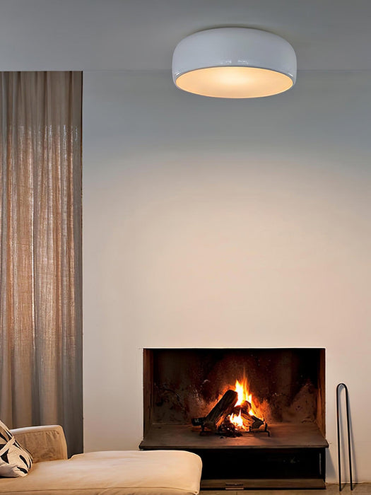 Smithfield Ceiling Light-DWHOME