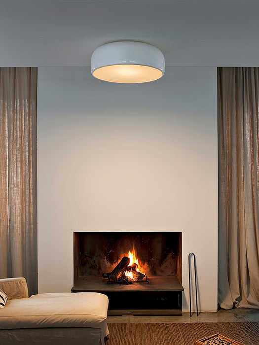 Smithfield Ceiling Light-DWHOME