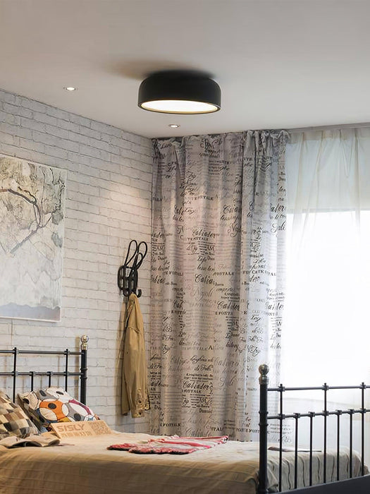 Smithfield Ceiling Light-DWHOME