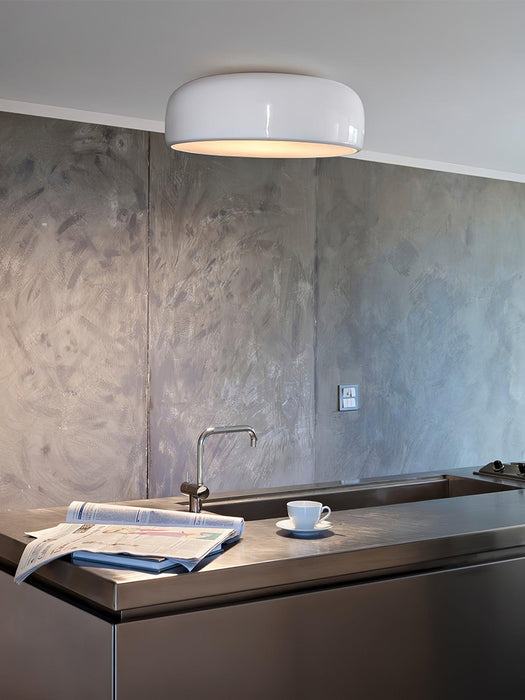 Smithfield Ceiling Light-DWHOME