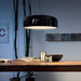 Potlid Pendant Lamp-DWHOME