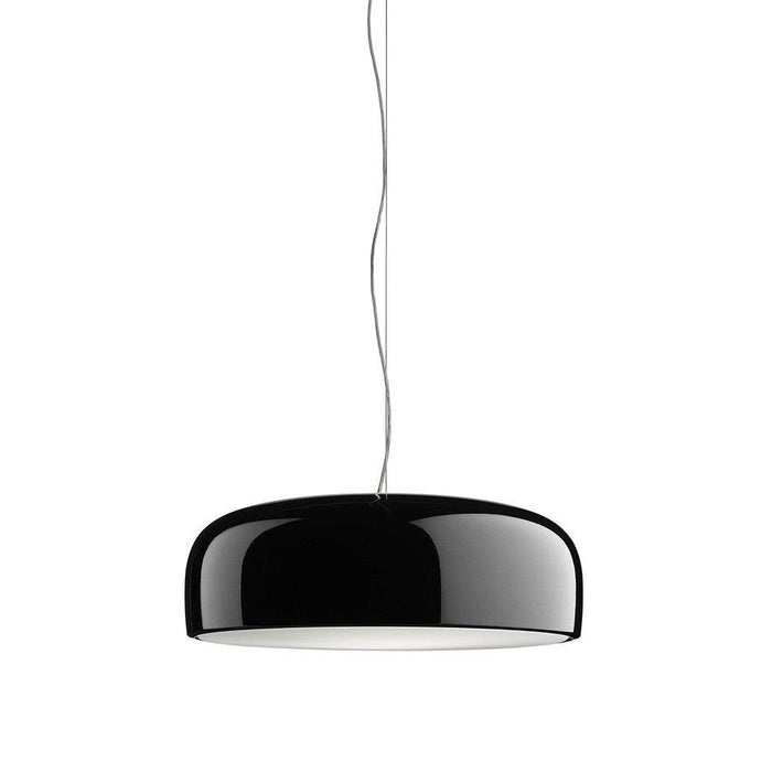 Potlid Pendant Lamp-DWHOME