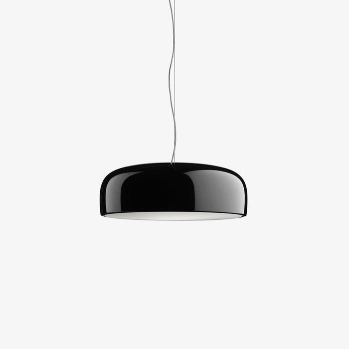 Potlid Pendant Lamp-DWHOME