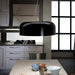 Potlid Pendant Lamp-DWHOME