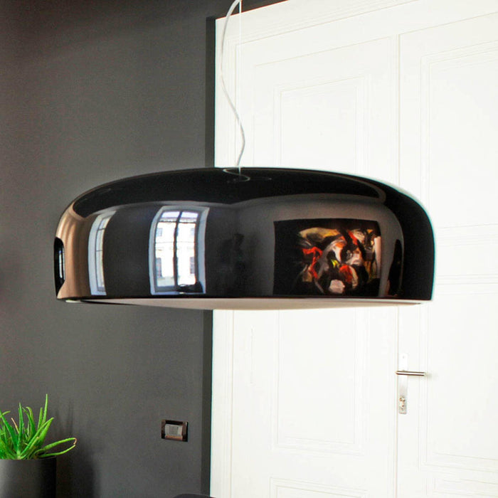 Potlid Pendant Lamp-DWHOME