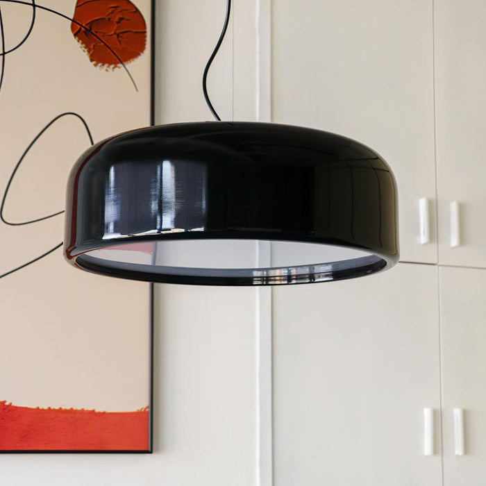 Potlid Pendant Lamp-DWHOME